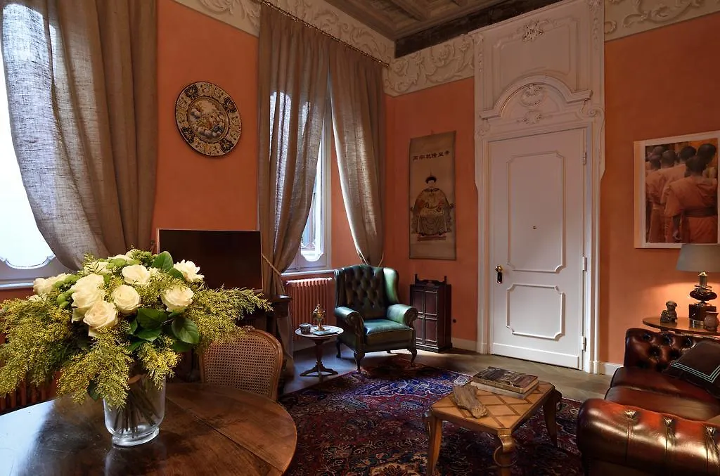 Apartment Hemeras Boutique Homes - 4 Luxury Suites In Milan Fashion District