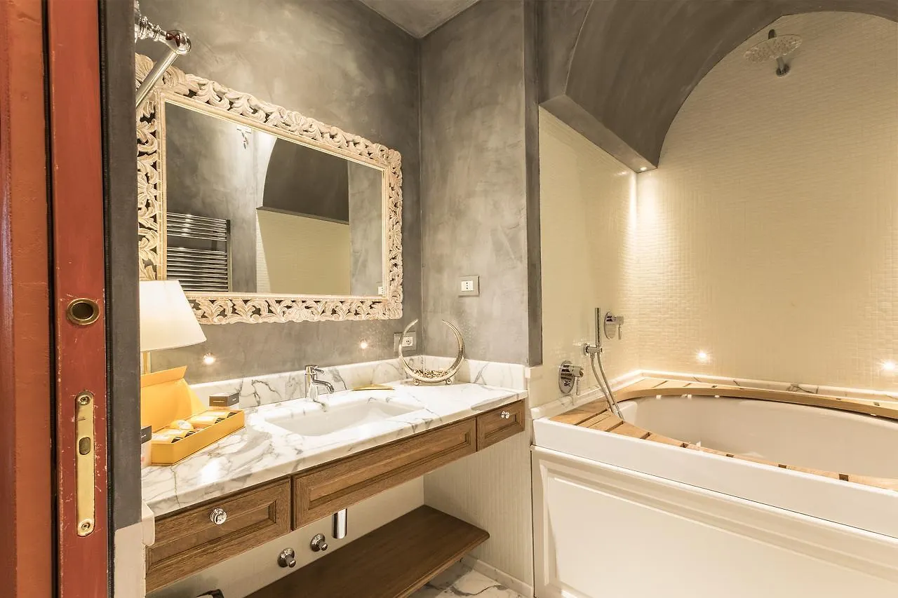 Hemeras Boutique Homes - 4 Luxury Suites In Milan Fashion District