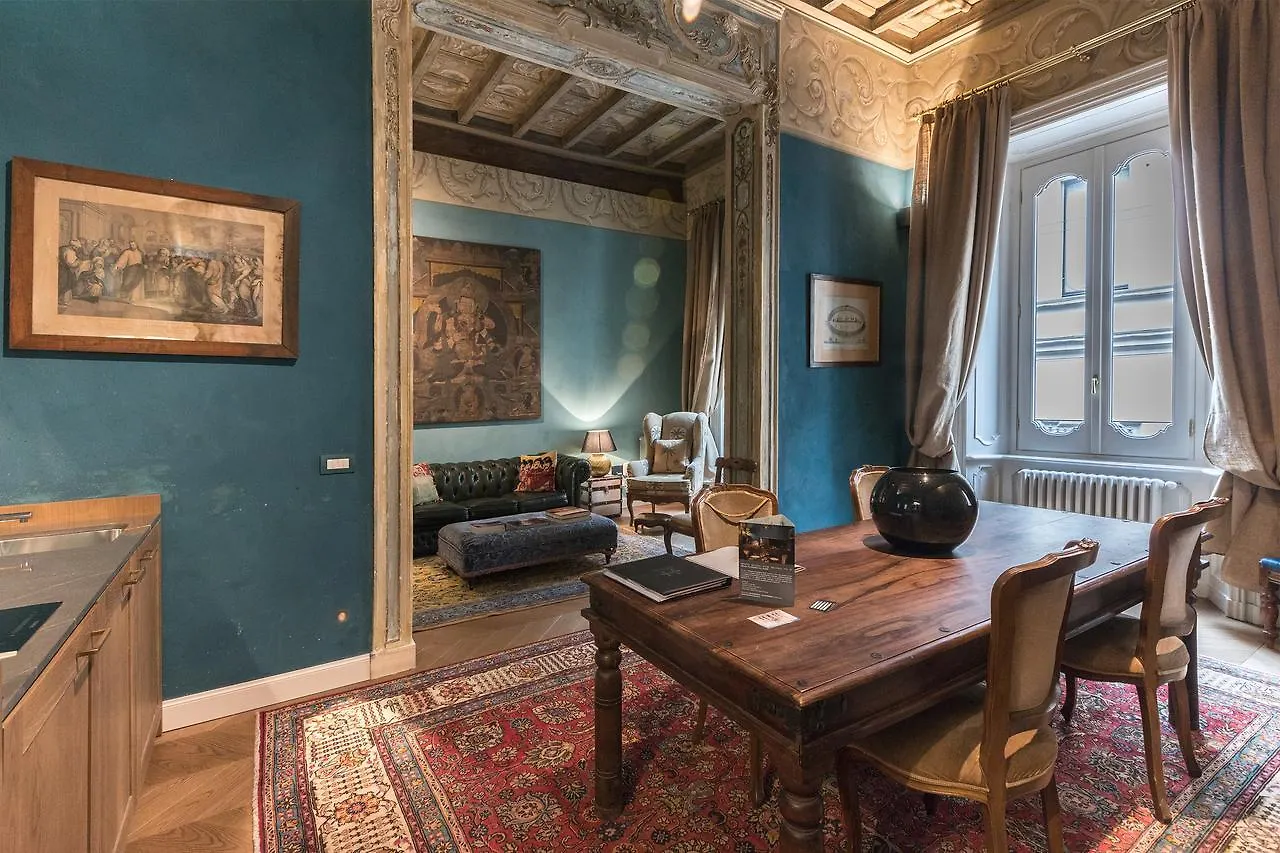 Hemeras Boutique Homes - 4 Luxury Suites In Milan Fashion District Apartment