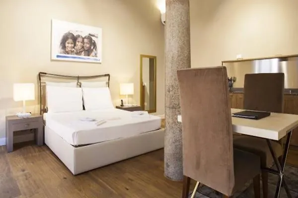 Hemeras Boutique Homes - 4 Luxury Suites In Milan Fashion District