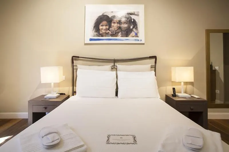 Apartment Hemeras Boutique Homes - 4 Luxury Suites In Milan Fashion District
